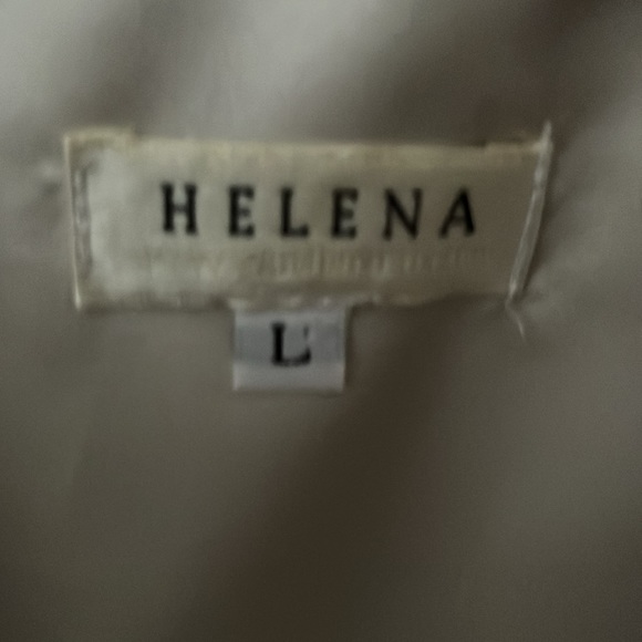 pink coat - Picture 4 of 4